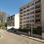 L\'Ecrin De Jennesson - Studio 2 Pers - Nancy