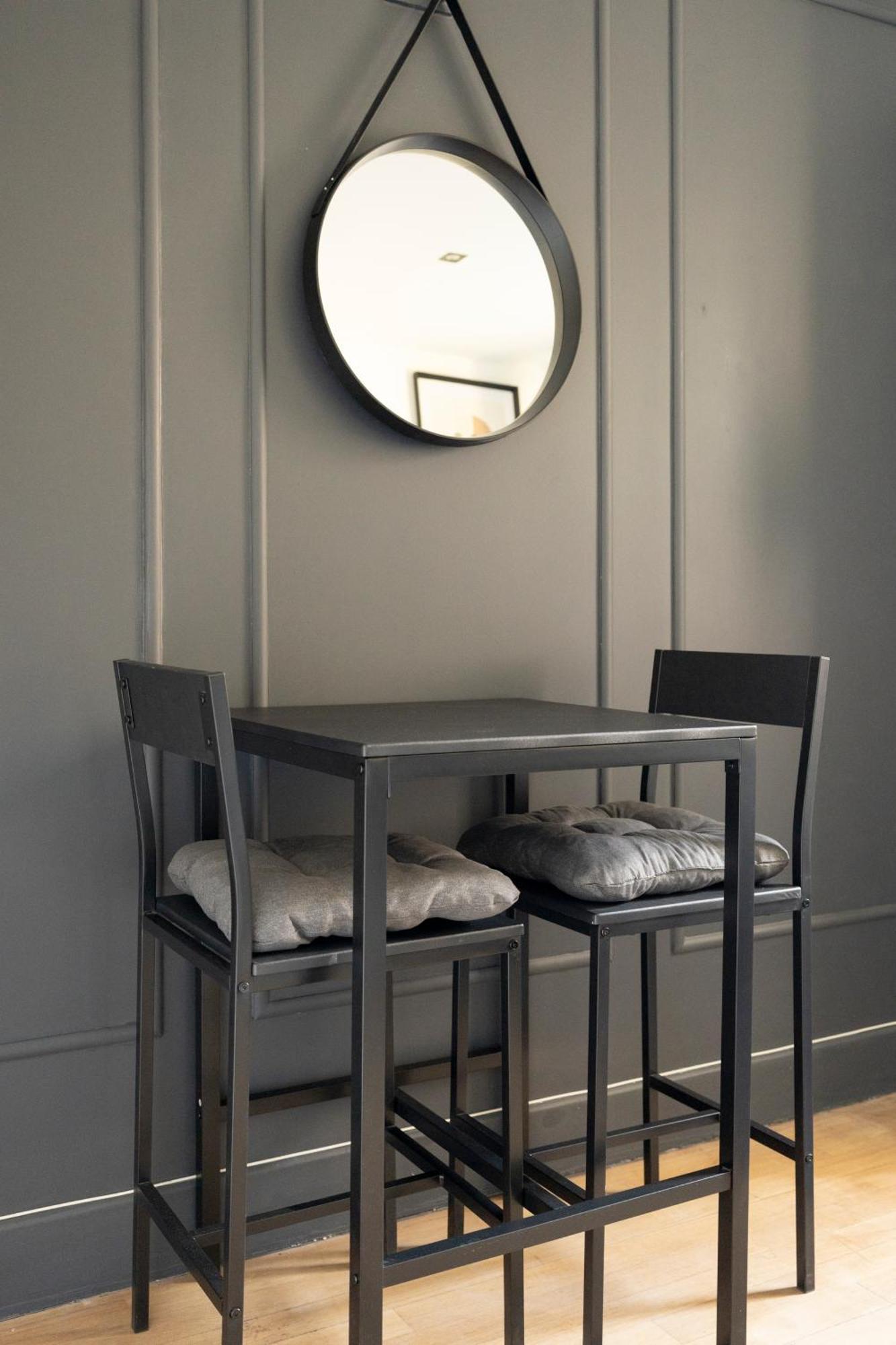 L'ecrin De Jennesson - 2 Pers - Appartement *