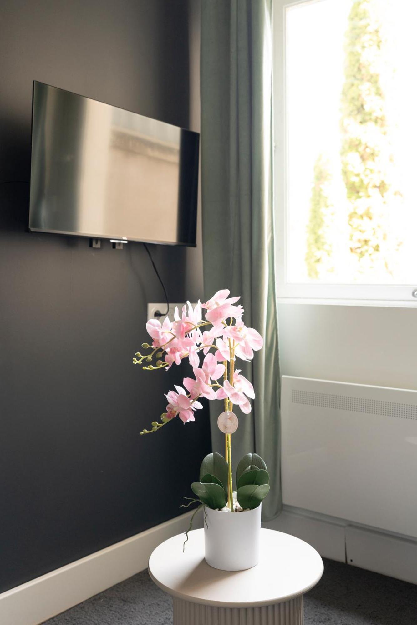 Appartement L'ecrin De Jennesson - 2 Pers - Nancy