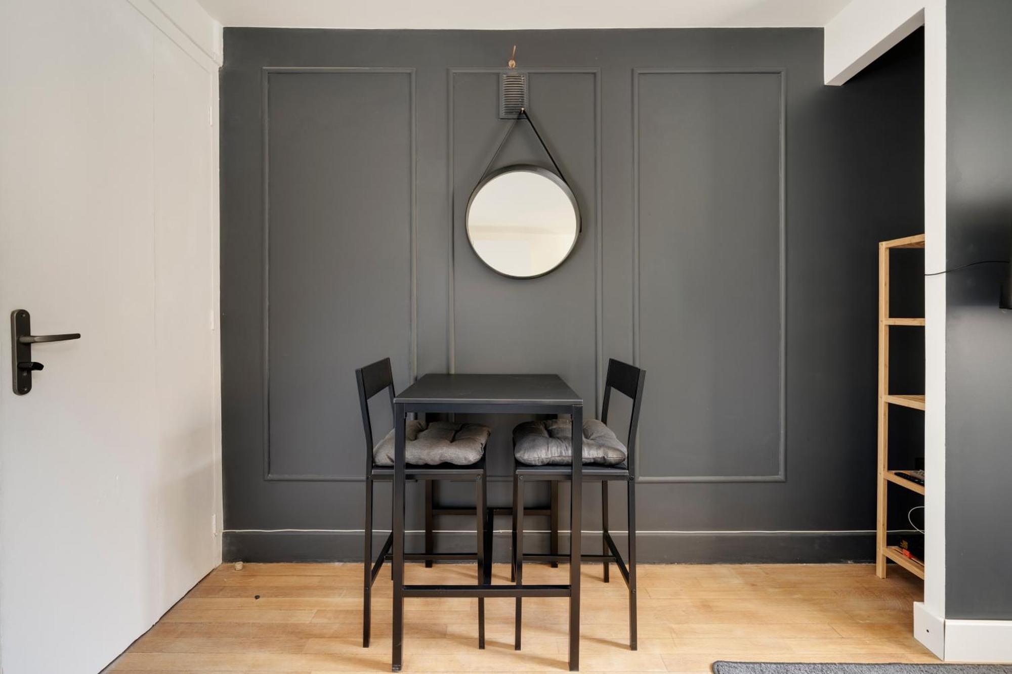 L'ecrin De Jennesson - 2 Pers - Appartement