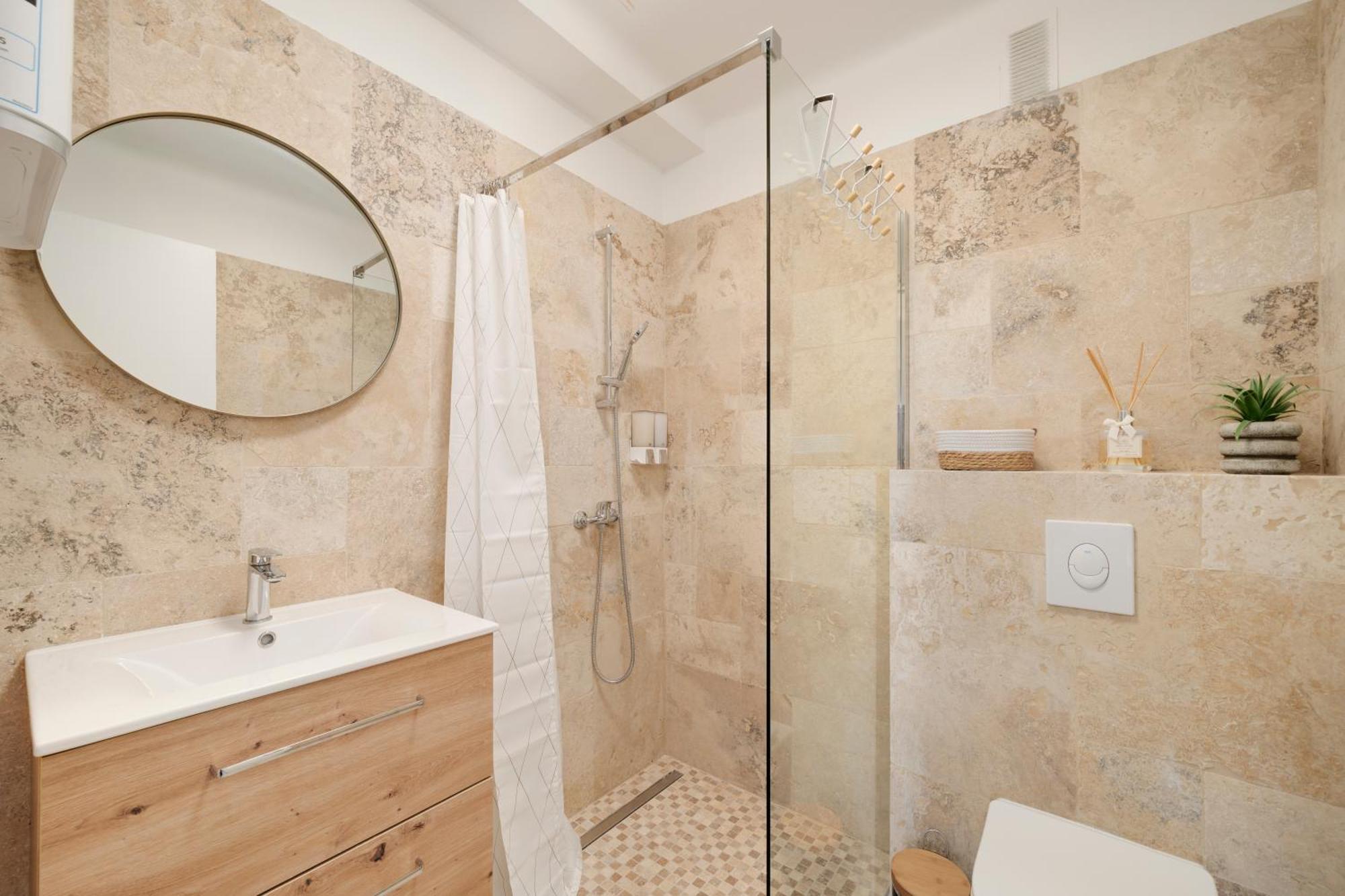 L'ecrin De Jennesson - 2 Pers - Appartement Nancy