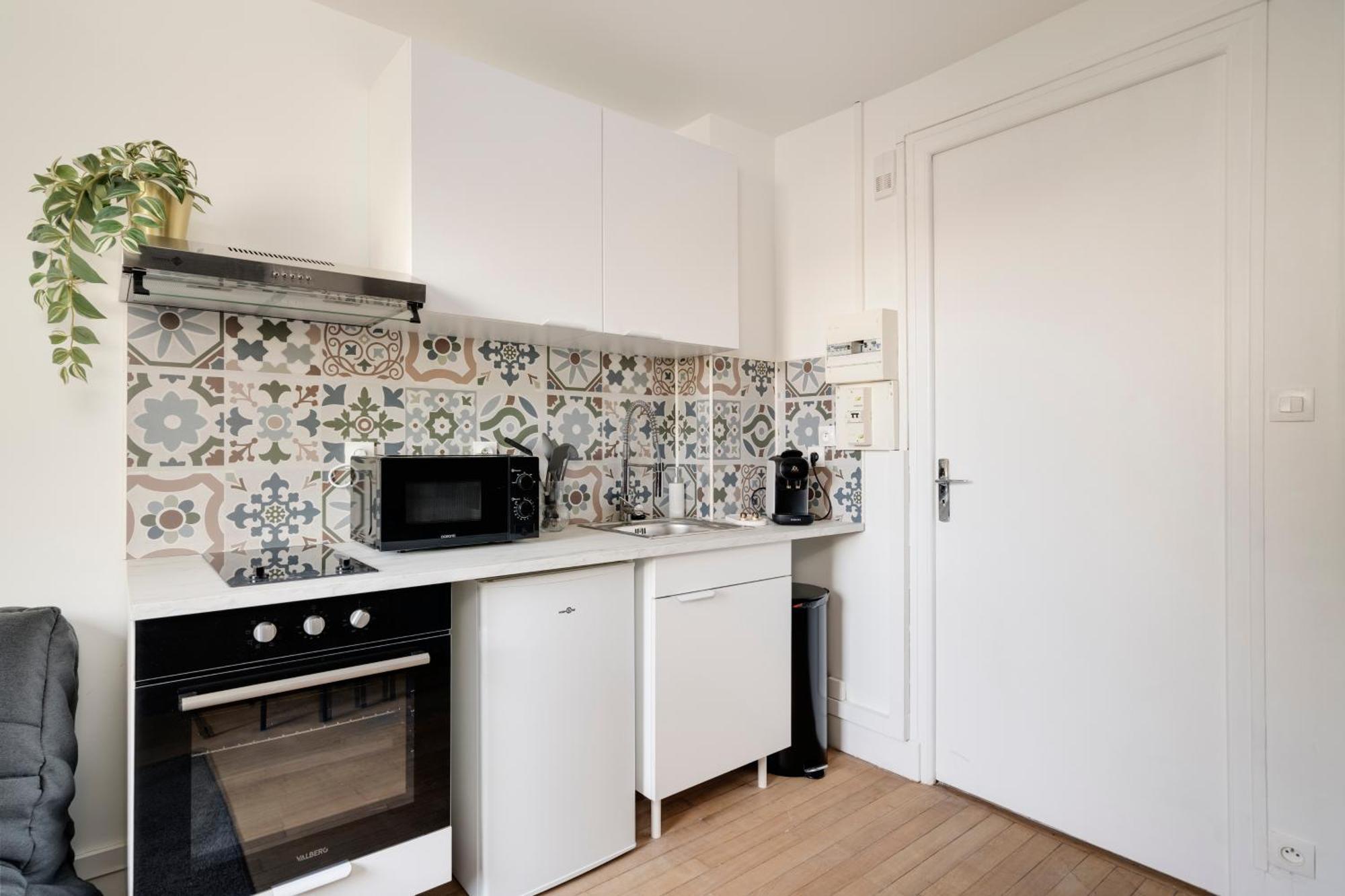Appartement L'ecrin De Jennesson - 2 Pers - *